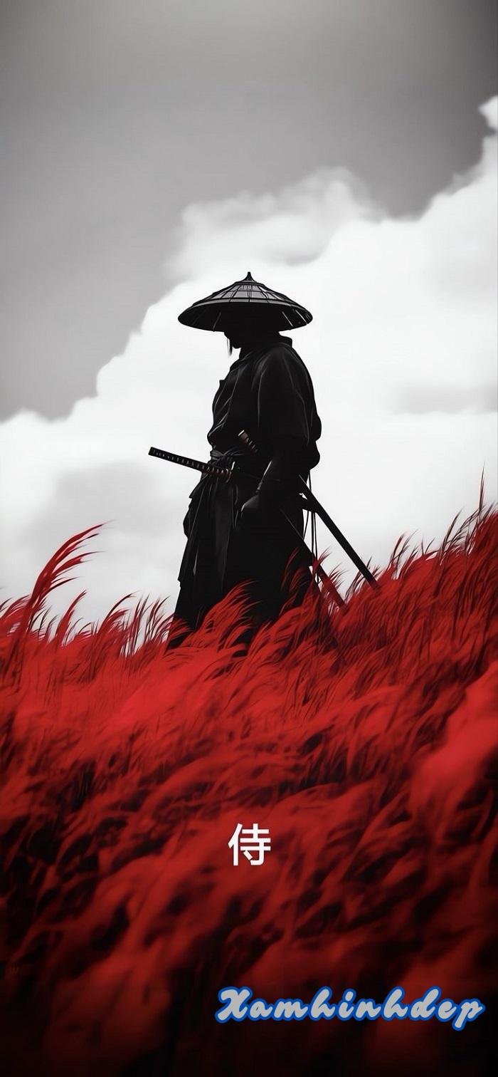 Hình nền samurai cho nam đẹp nhất