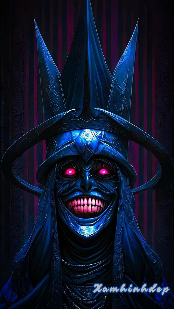 Hình nền solo leveling hd