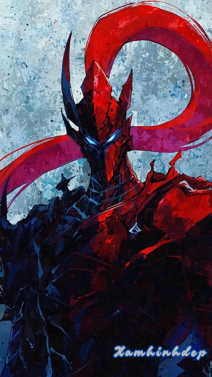 Hình nền solo leveling hot ngầu
