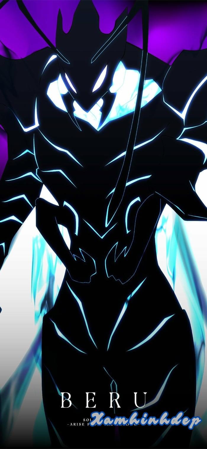 Hình nền solo leveling hot nhất hd