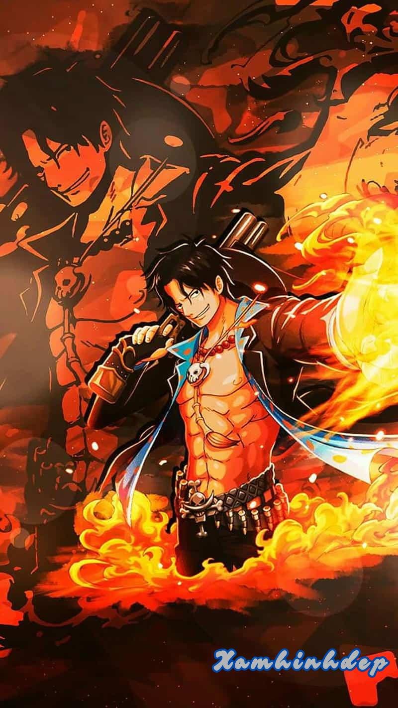 Khám phá ảnh ace thu hút