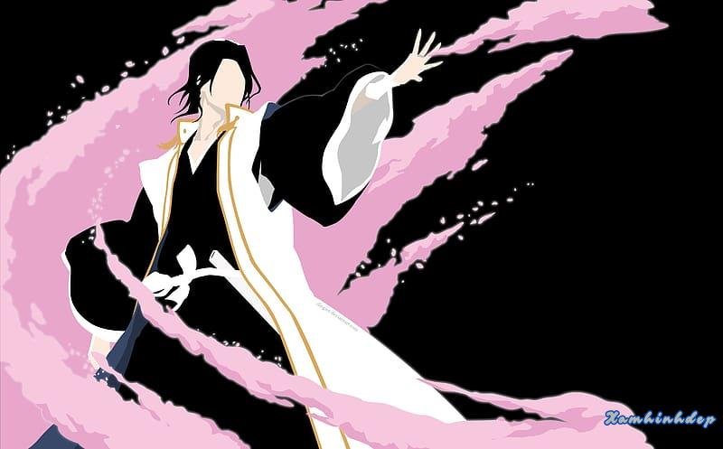 Khám phá ảnh byakuya kuchiki đẹp nhất