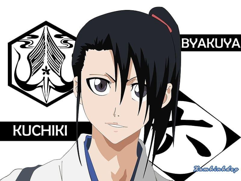 Khám phá ảnh byakuya kuchiki độc đáo