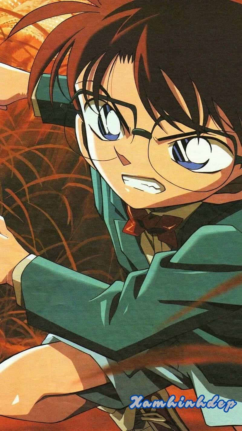 Khám phá ảnh conan thu hút