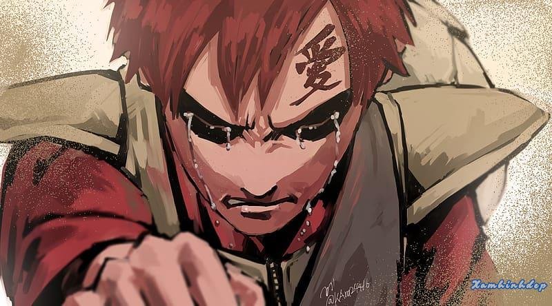 Khám phá ảnh gaara đẹp nhất