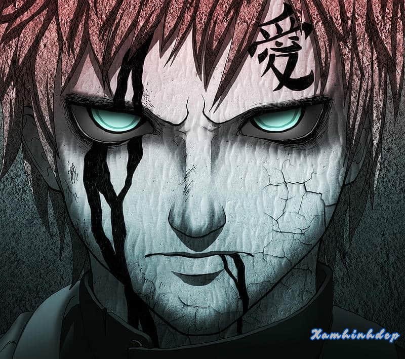 Khám phá ảnh gaara đẹp