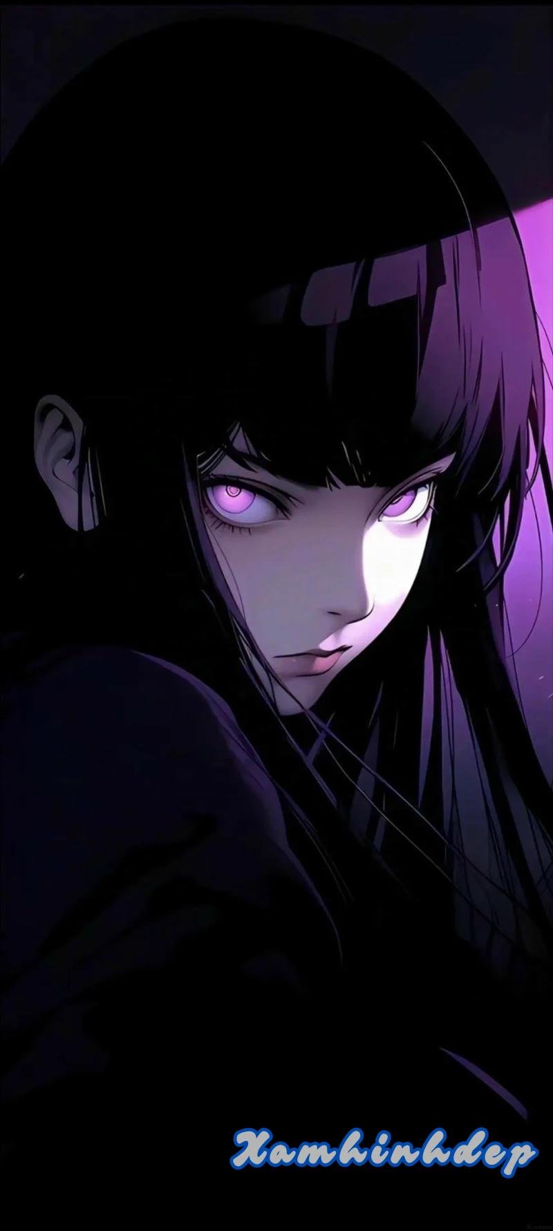 Khám phá ảnh hinata cuốn hút