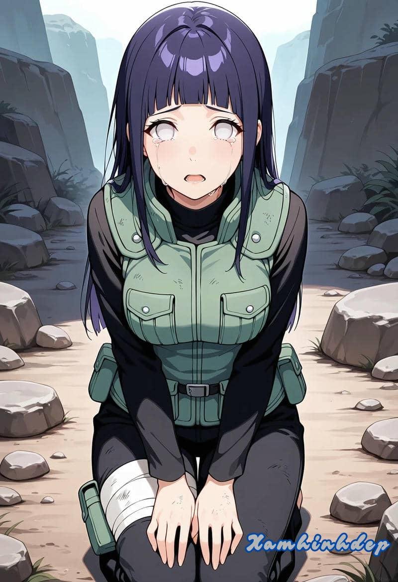 Khám phá ảnh hinata đẹp nhất