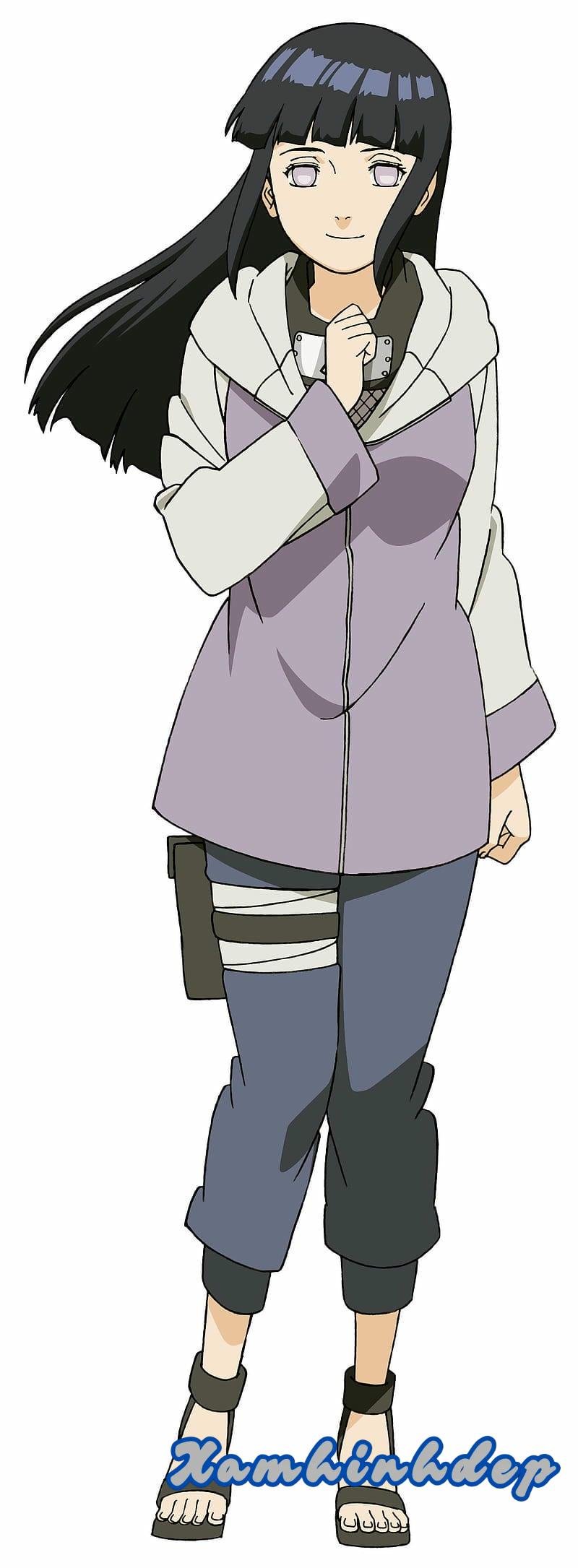 Khám phá ảnh hinata đẹp