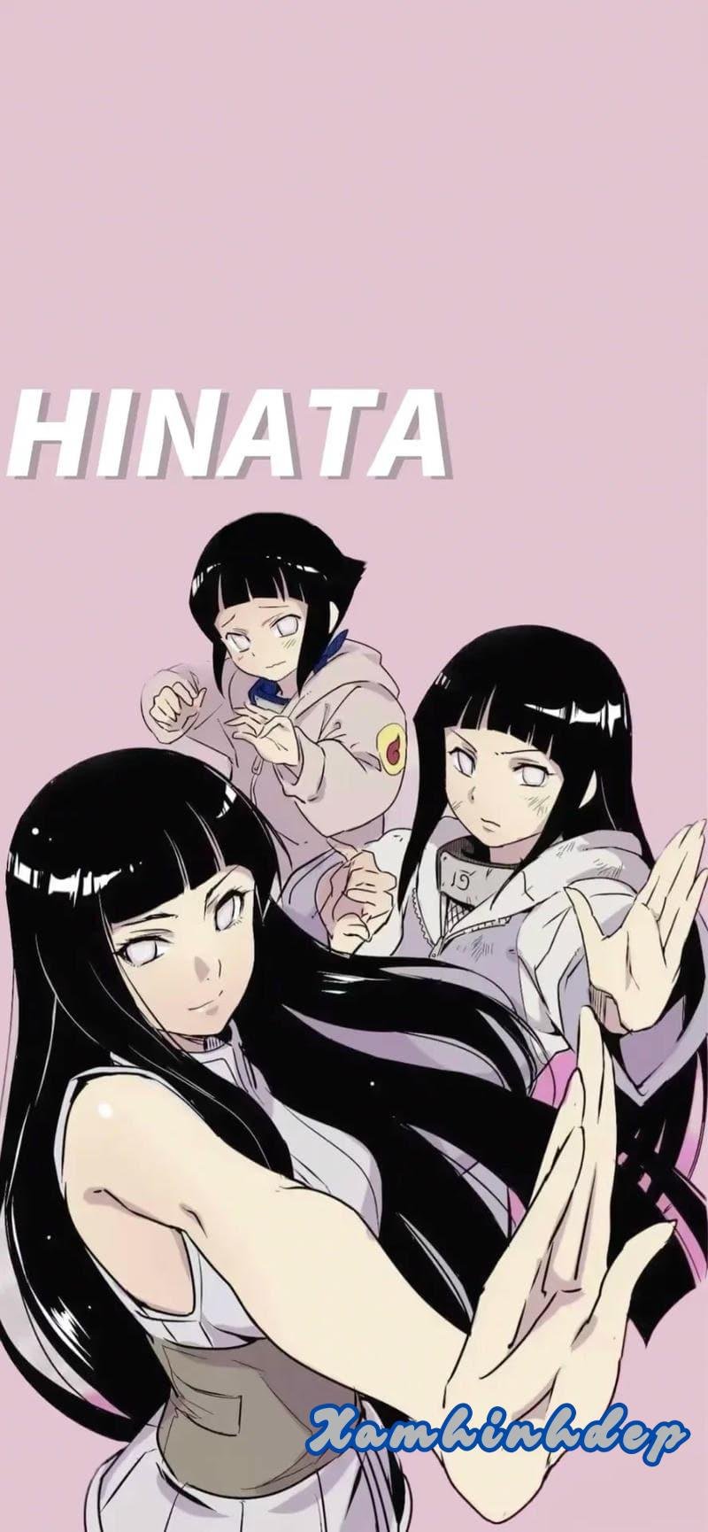 Khám phá ảnh hinata độc đáo