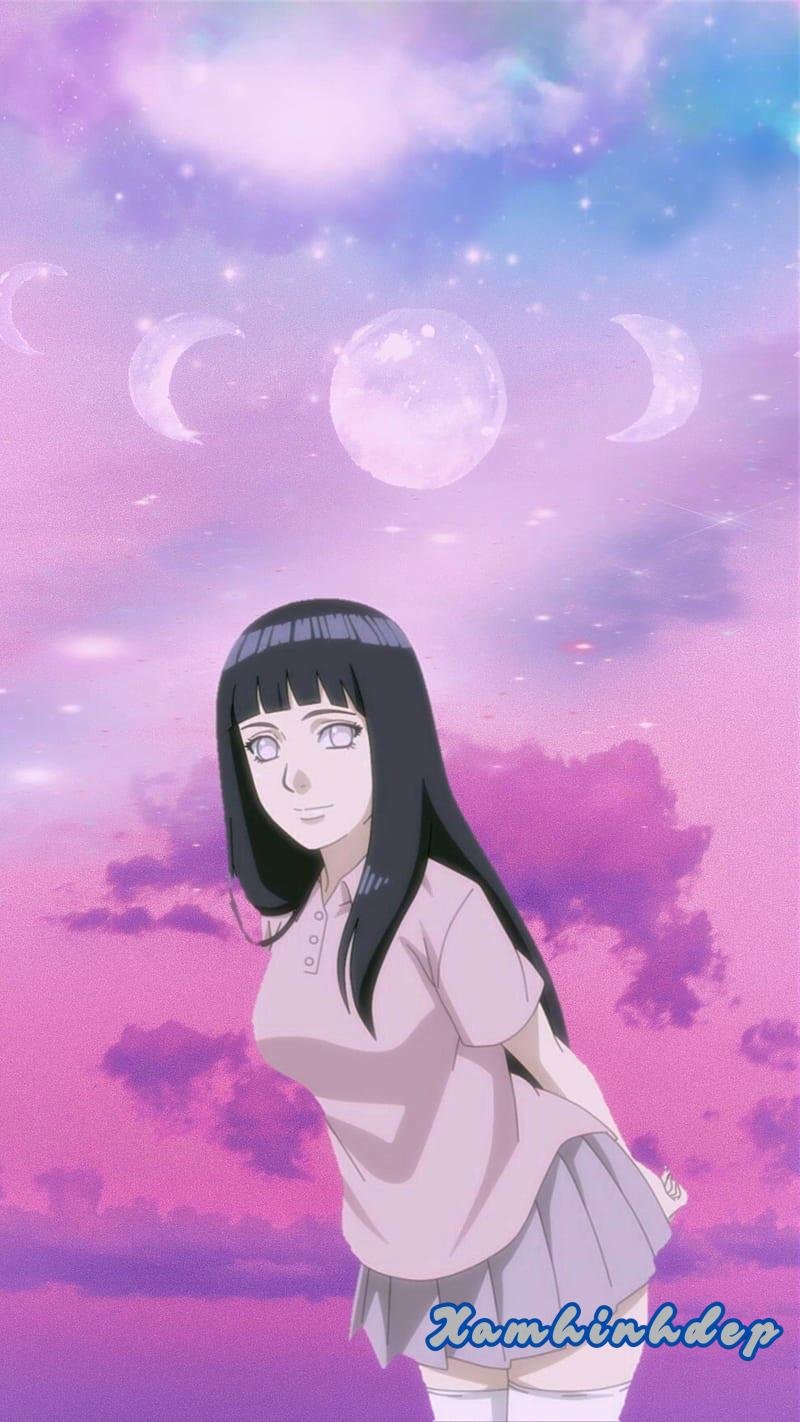 Khám phá ảnh hinata thu hút