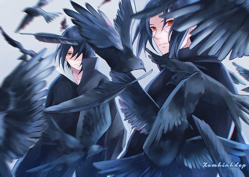 Khám phá ảnh itachi đẹp nhất