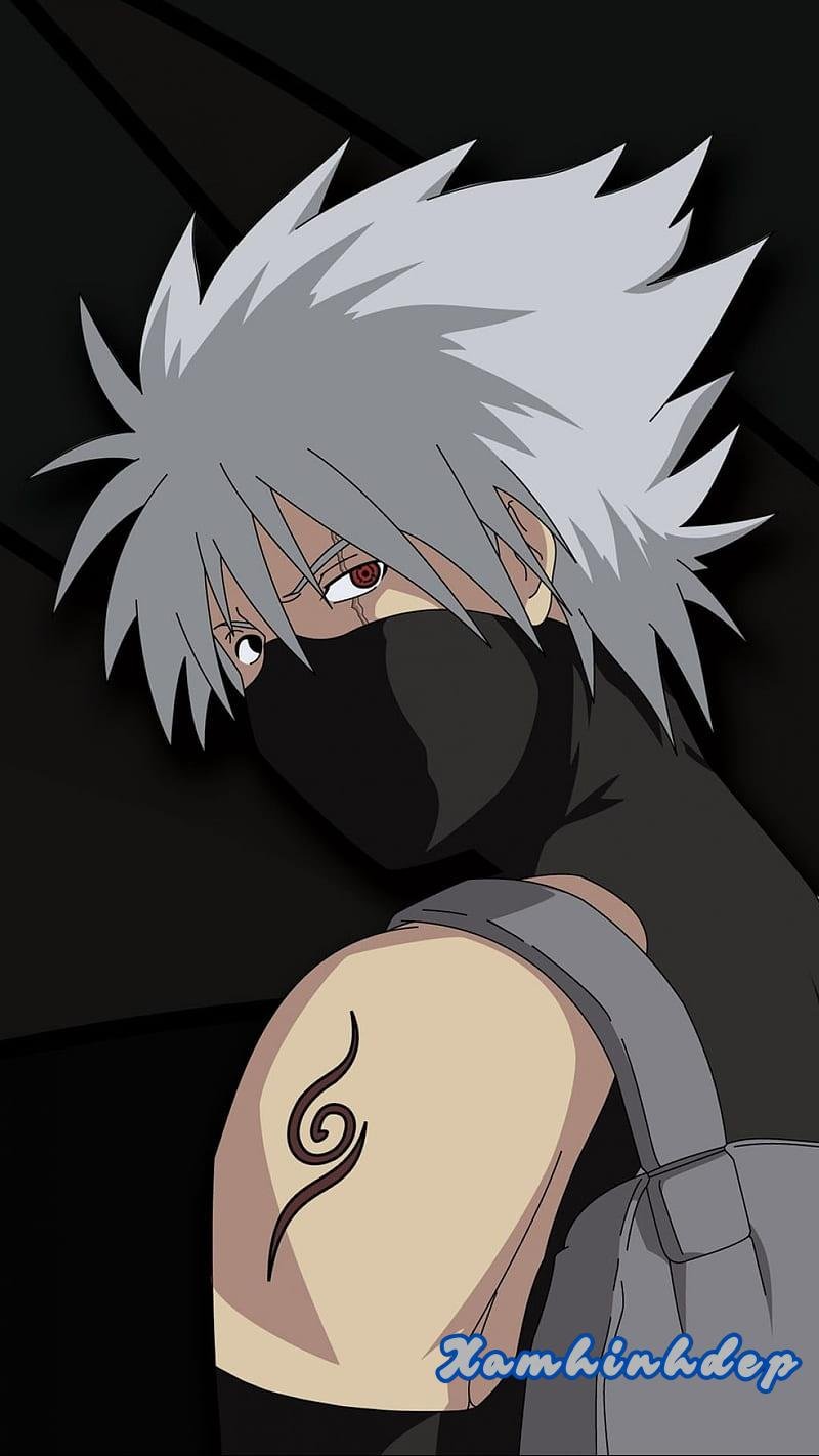 Khám phá ảnh kakashi đẹp