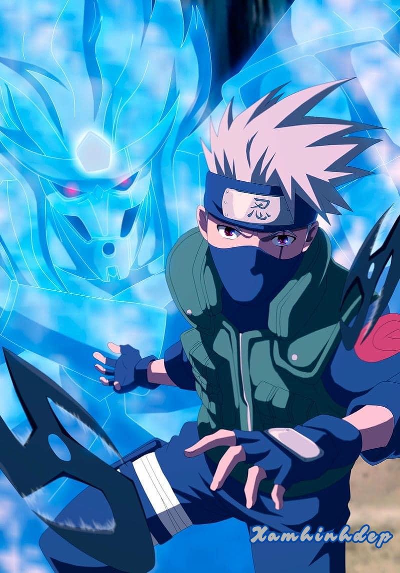Khám phá ảnh kakashi thu hút
