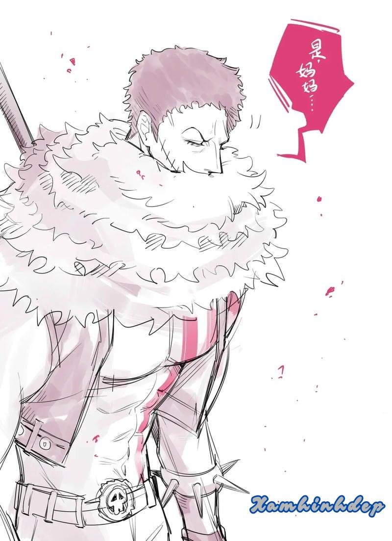 Khám phá ảnh katakuri cuốn hút