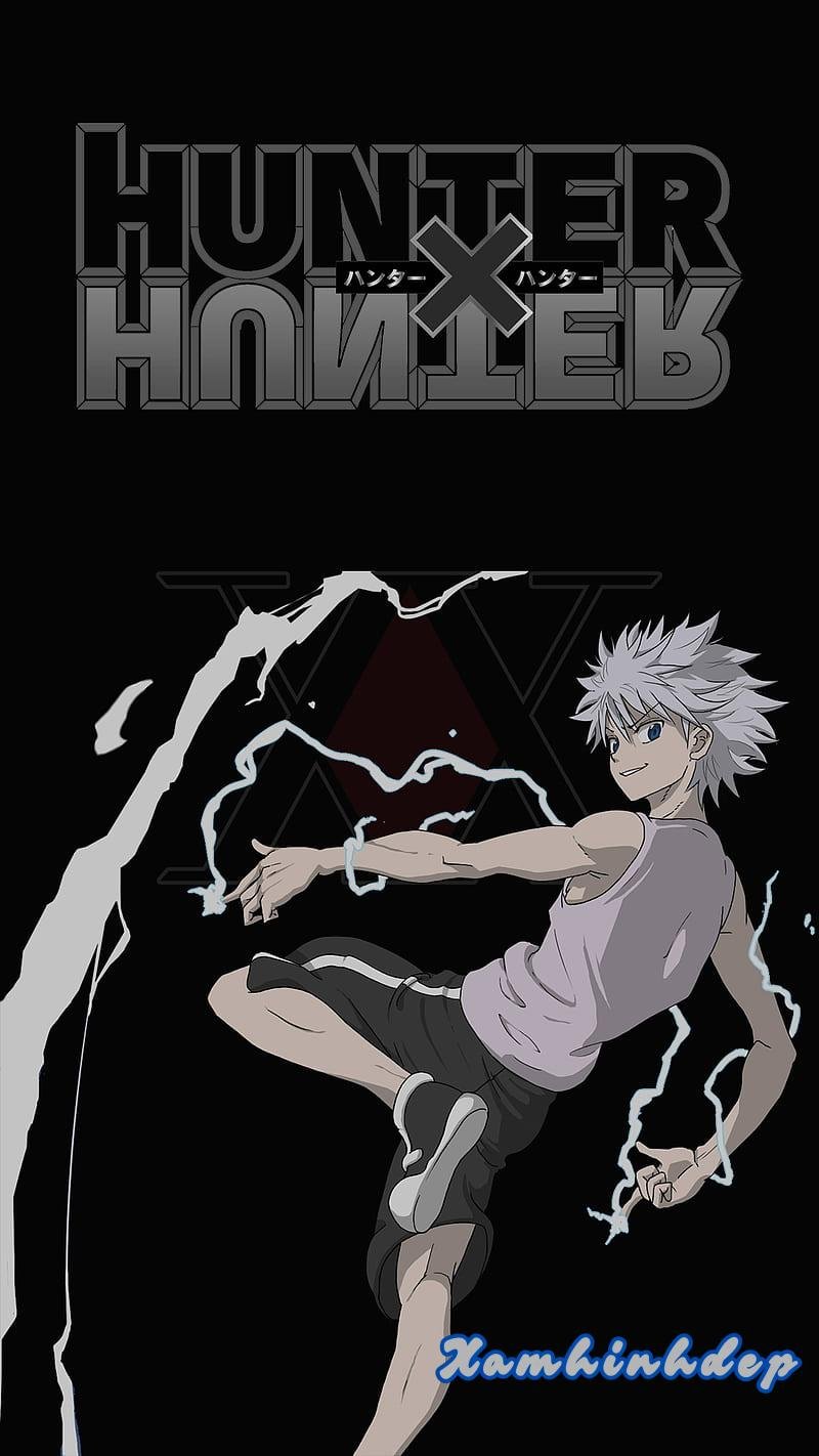 Khám phá ảnh killua thu hút