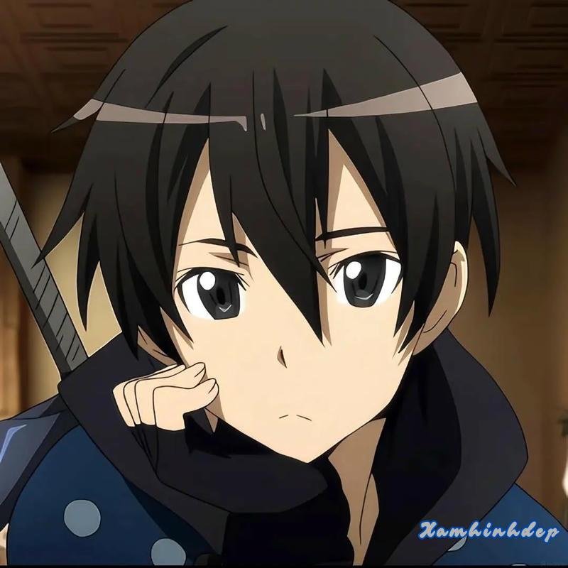 Khám phá ảnh kirito đẹp nhất