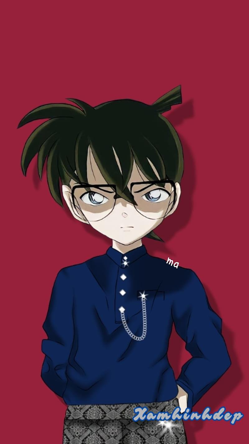 Khám phá ảnh kudo shinichi thu hút