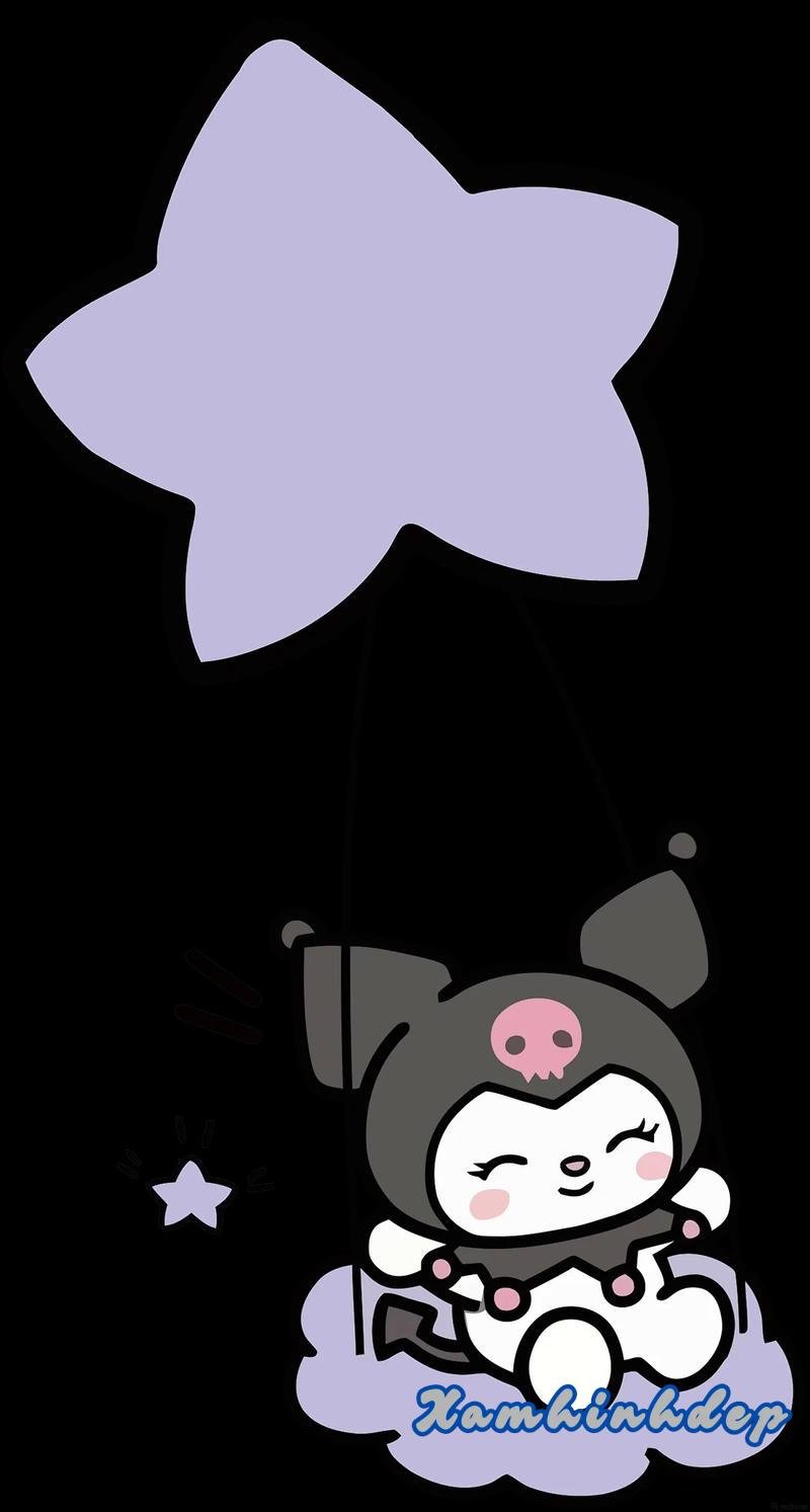 Khám phá ảnh kuromi thu hút