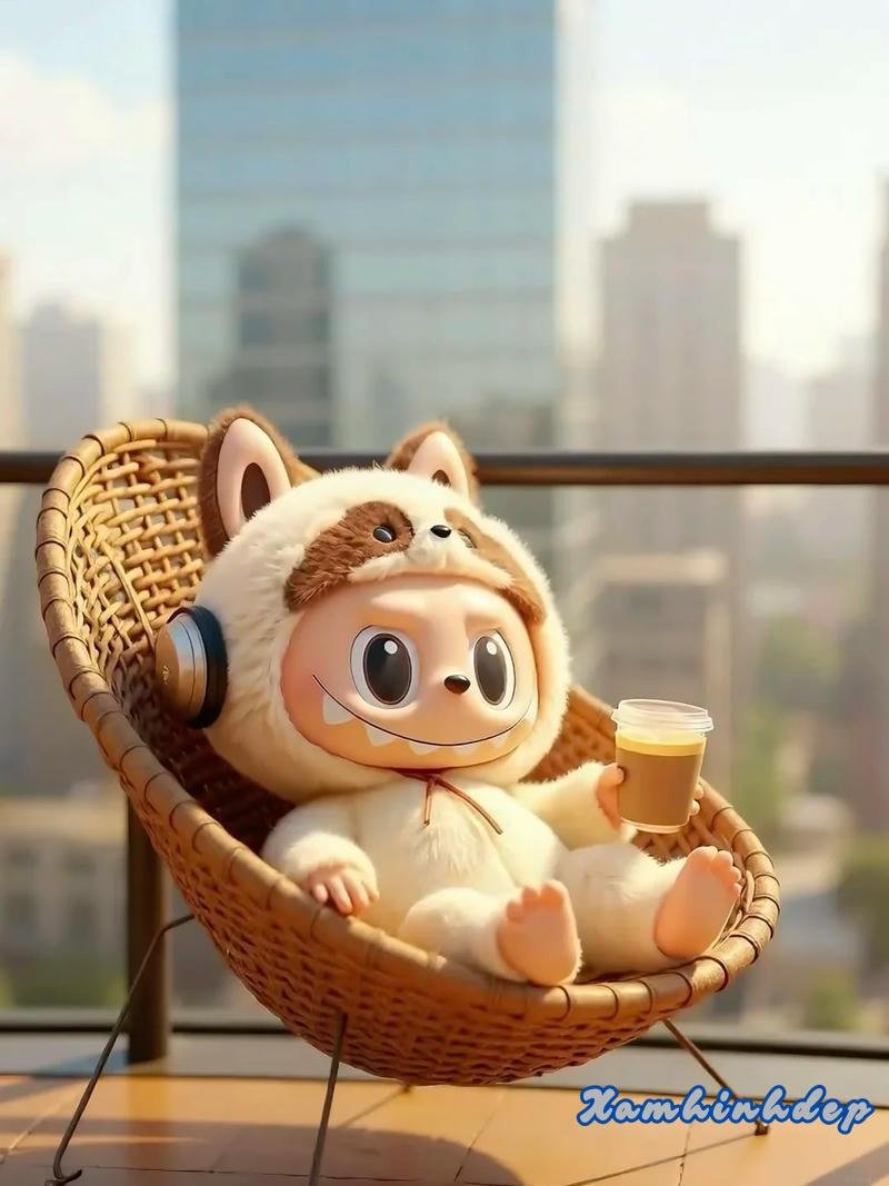 Khám phá ảnh labubu độc đáo