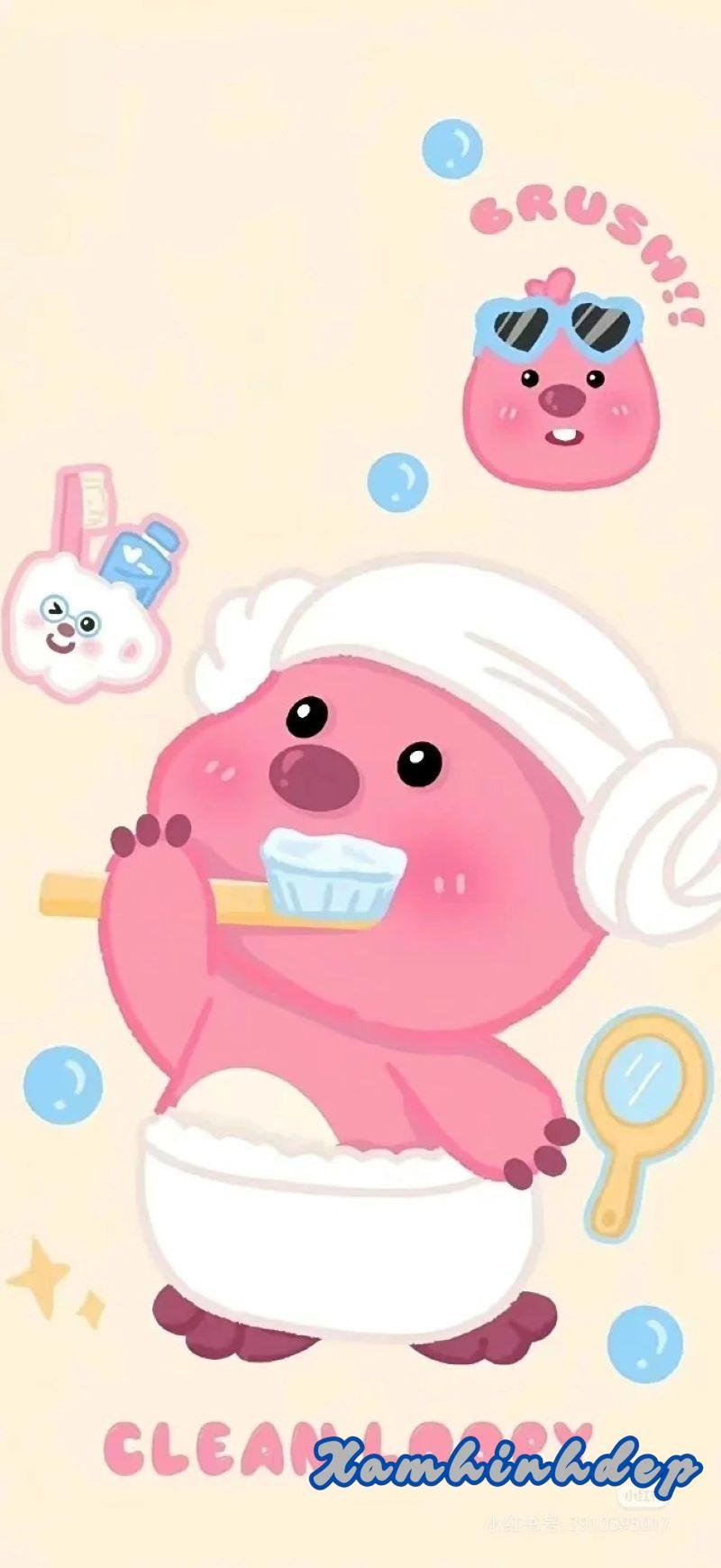 Khám phá ảnh loppy sắc nét