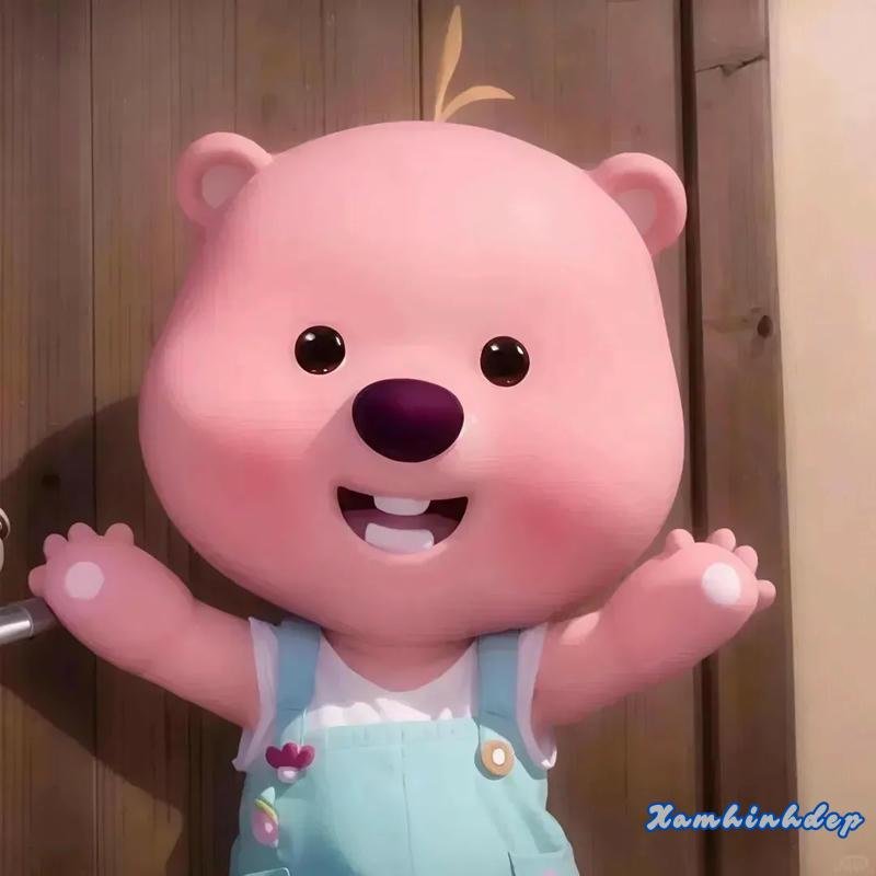 Khám phá ảnh loppy thu hút