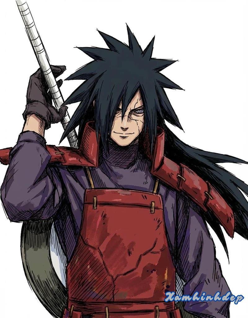 Khám phá ảnh madara đẹp nhất