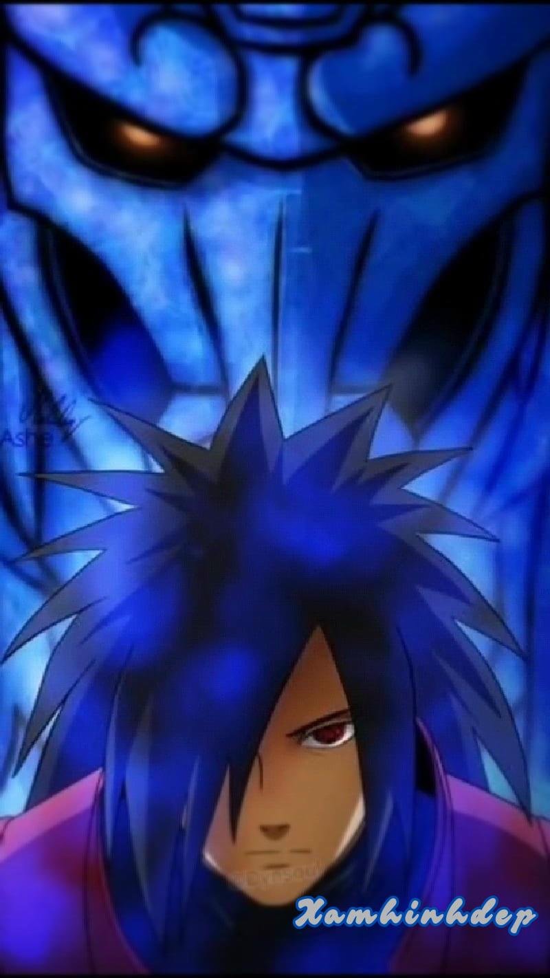 Khám phá ảnh madara sắc nét