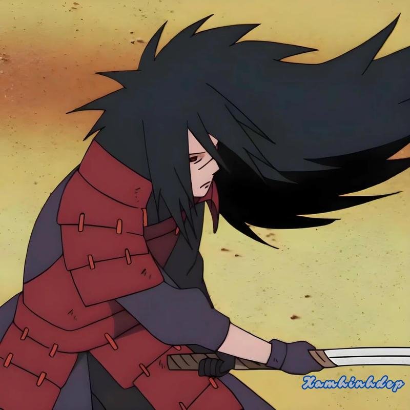 Khám phá ảnh madara thu hút