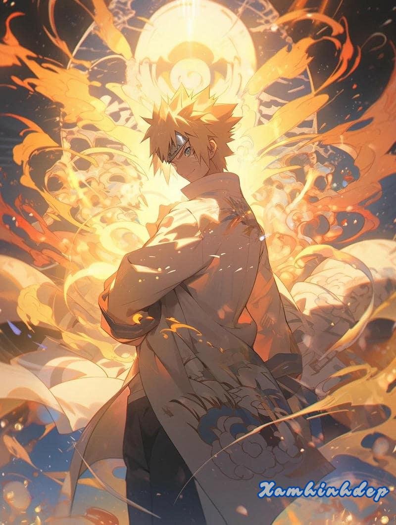 Khám phá ảnh minato cuốn hút