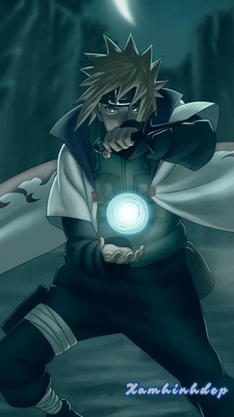 Khám phá ảnh minato thu hút