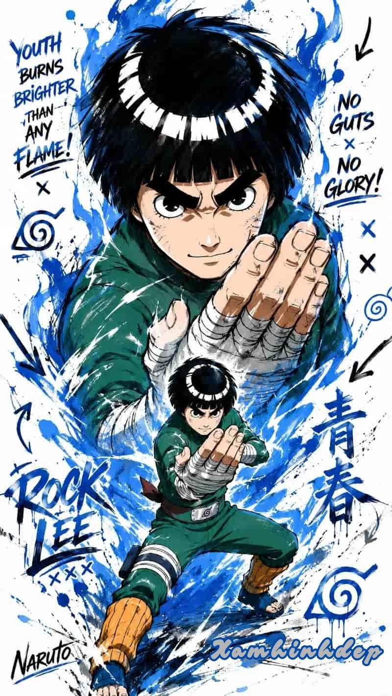 Khám phá ảnh naruto đẹp