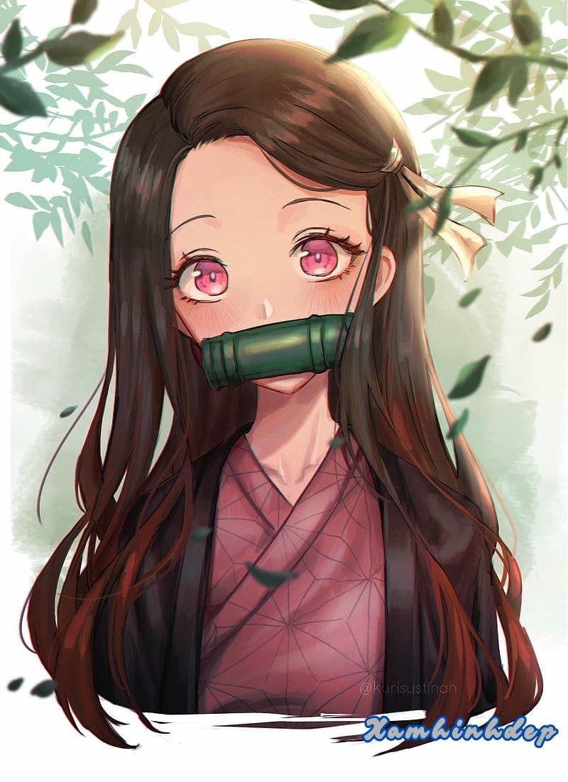 Khám phá ảnh nezuko thu hút