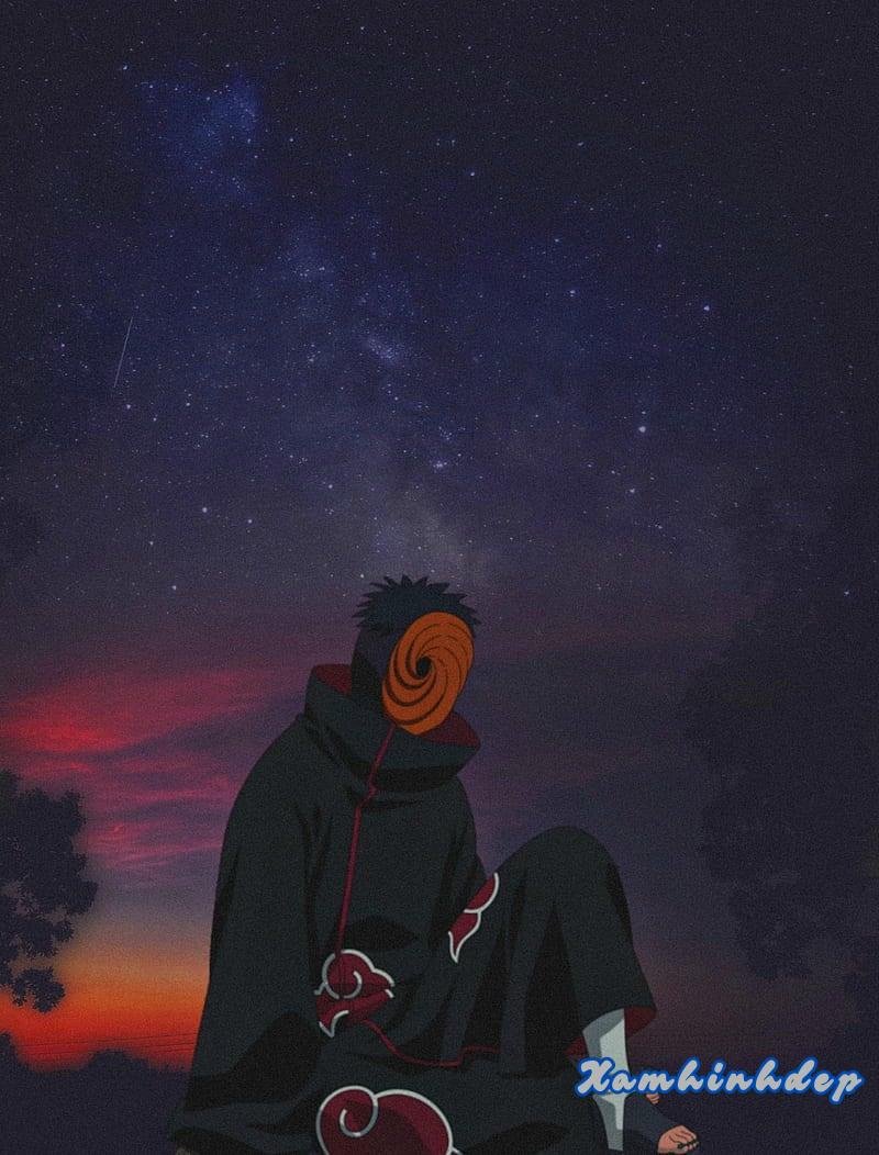Khám phá ảnh obito cuốn hút