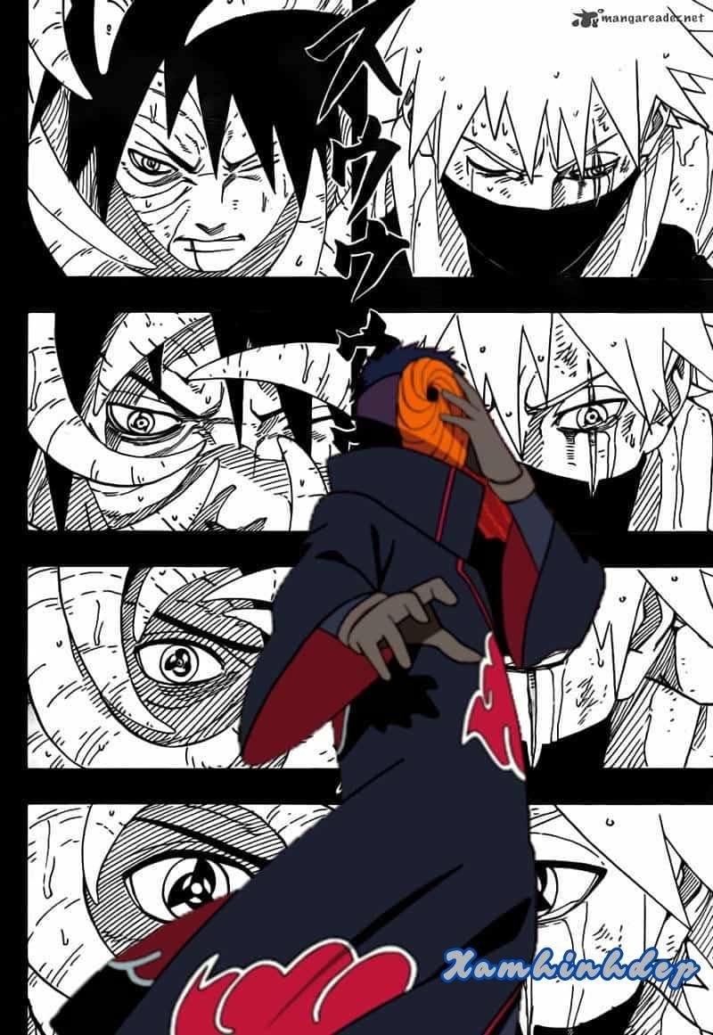Khám phá ảnh obito đẹp