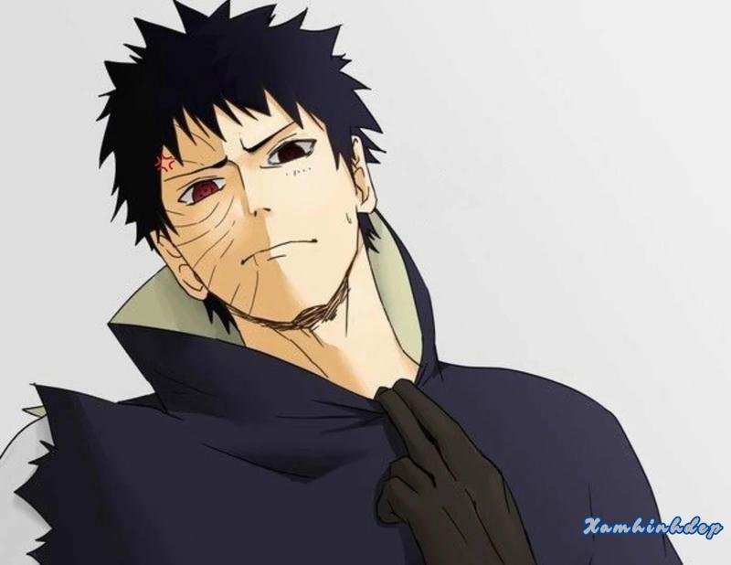 Khám phá ảnh obito thu hút