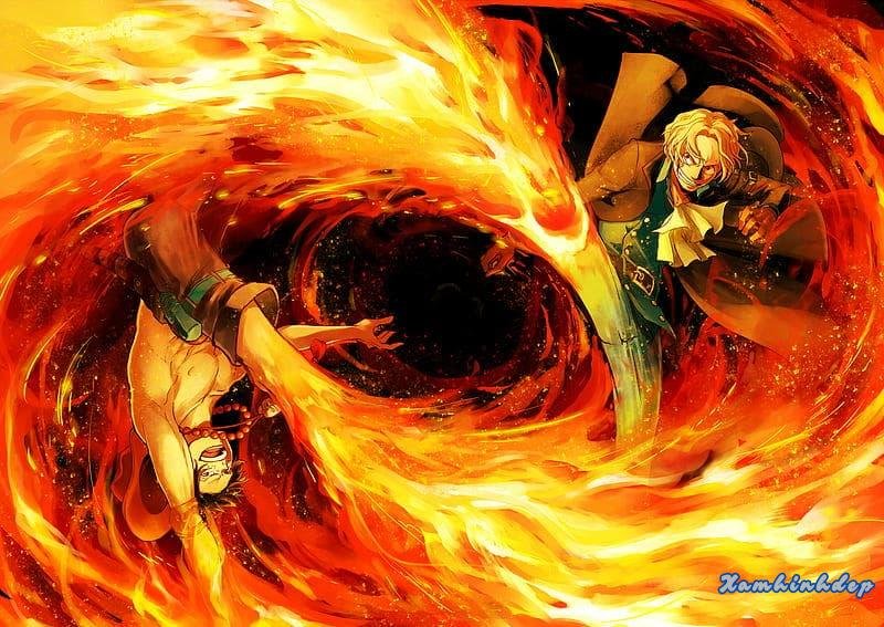 Khám phá ảnh sabo cuốn hút