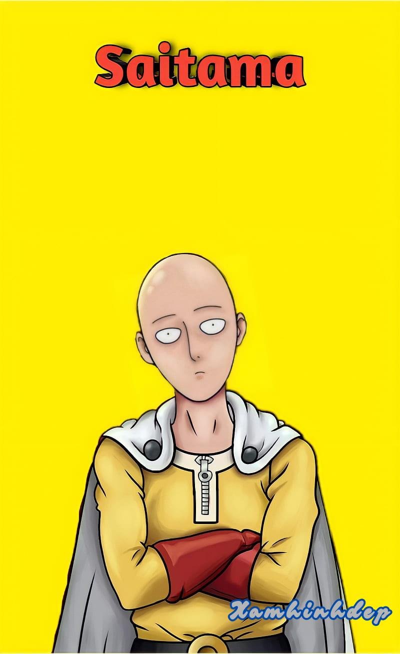Khám phá ảnh saitama độc đáo