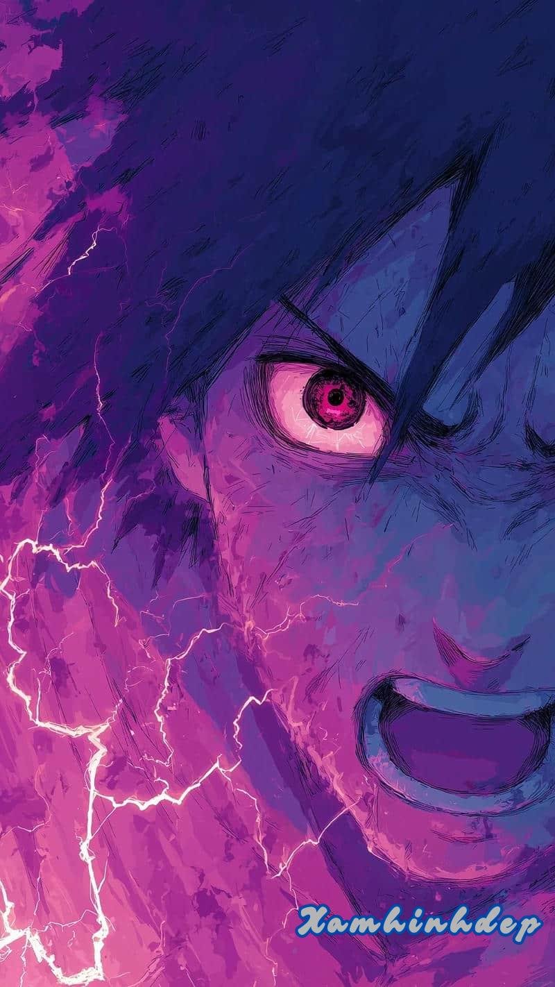 Khám phá ảnh sasuke đẹp nhất
