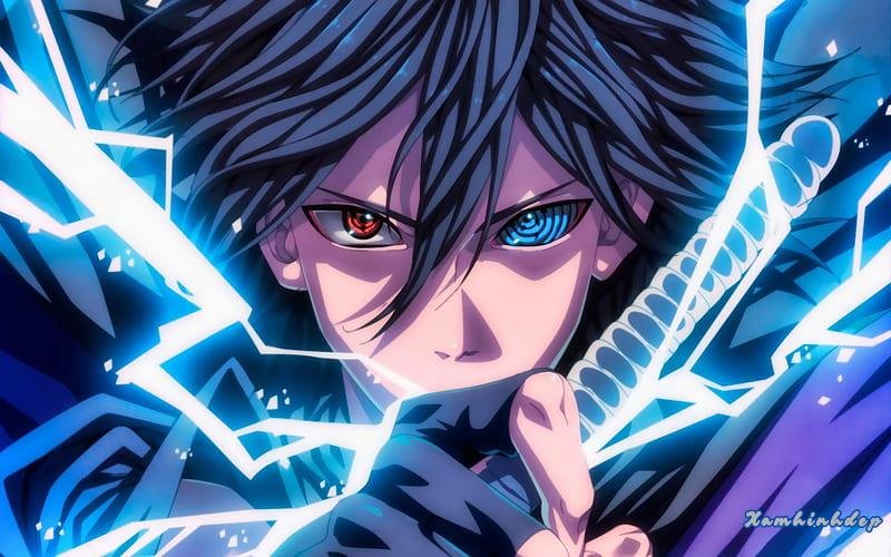 Khám phá ảnh sasuke đẹp