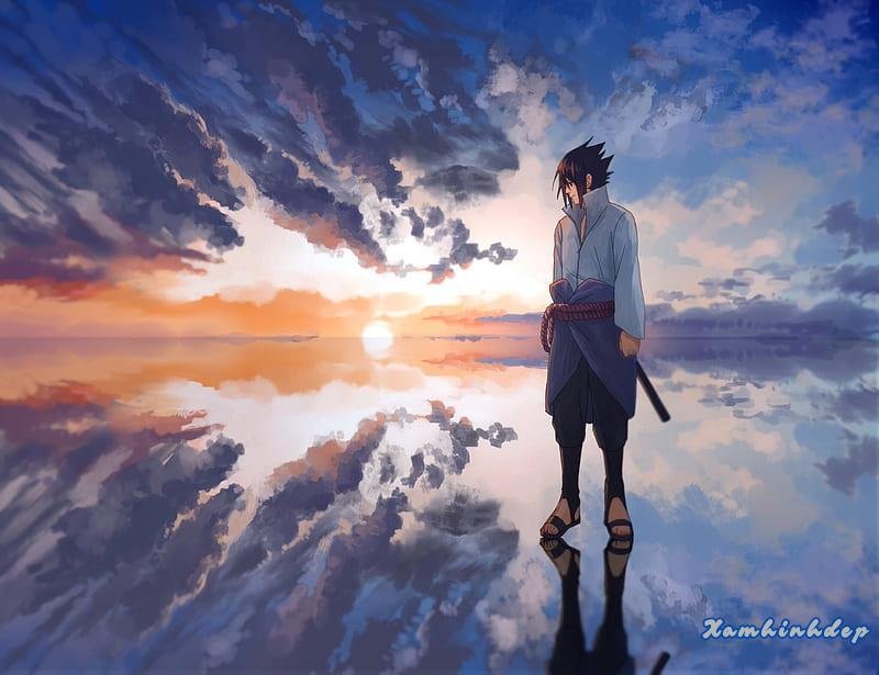 Khám phá ảnh sasuke độc đáo