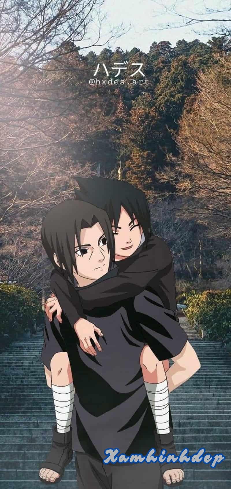 Khám phá ảnh sasuke sắc nét