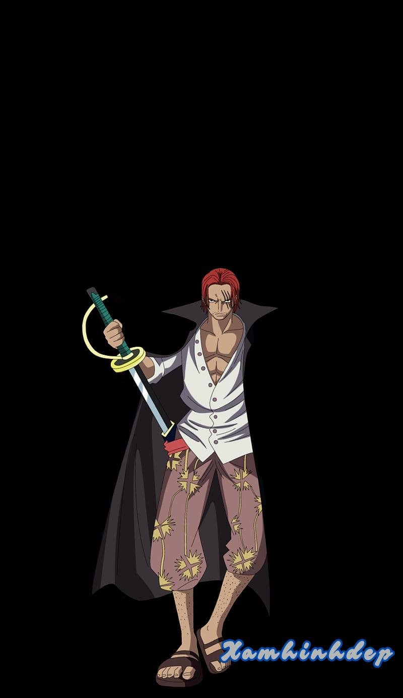 Khám phá ảnh shanks thu hút
