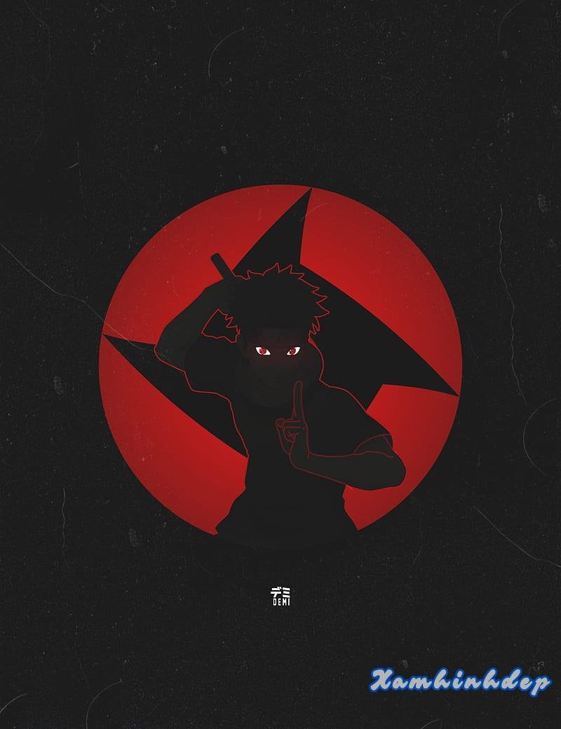 Khám phá ảnh sharingan đẹp nhất