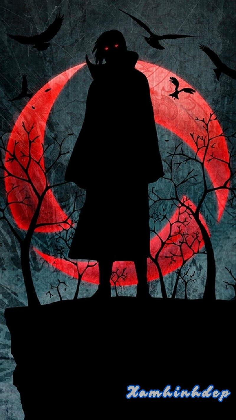 Khám phá ảnh sharingan đẹp