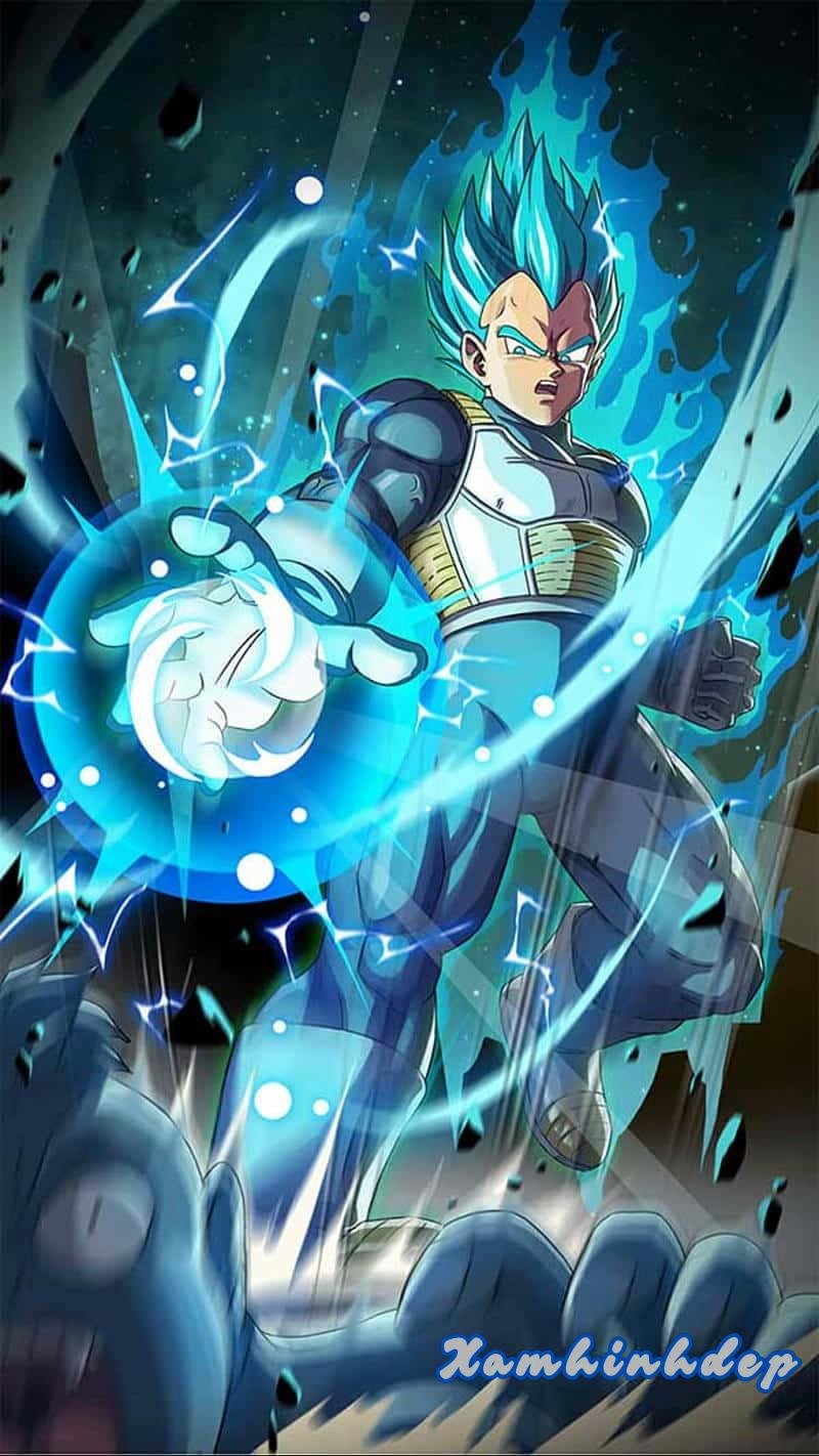 Khám phá ảnh vegeta đẹp nhất
