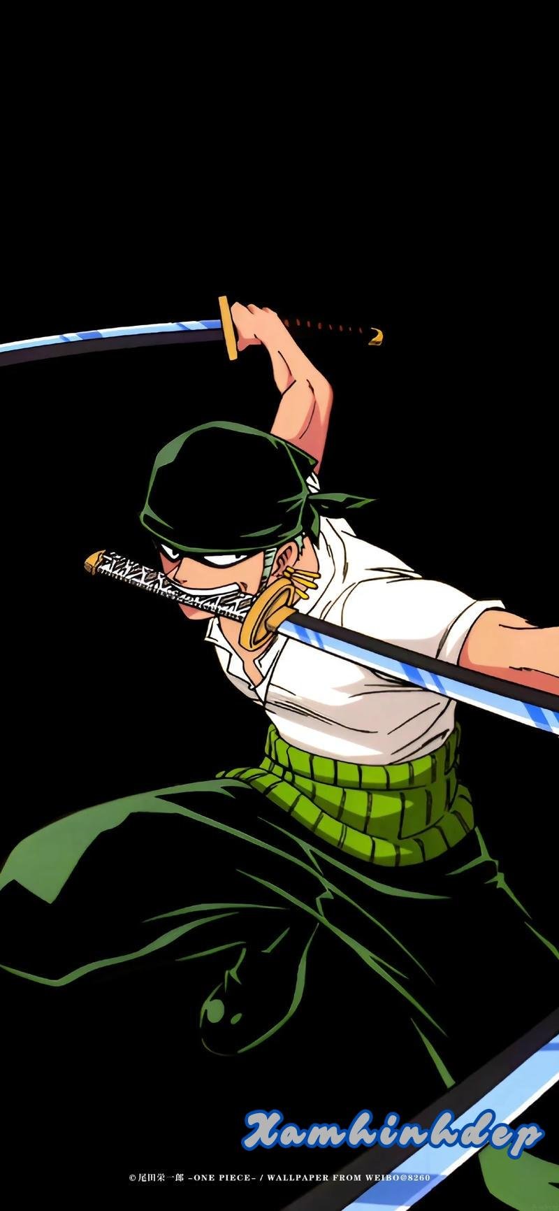 Khám phá ảnh zoro độc đáo