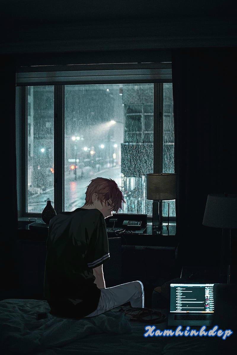 Khám phá hình nền anime cuốn hút
