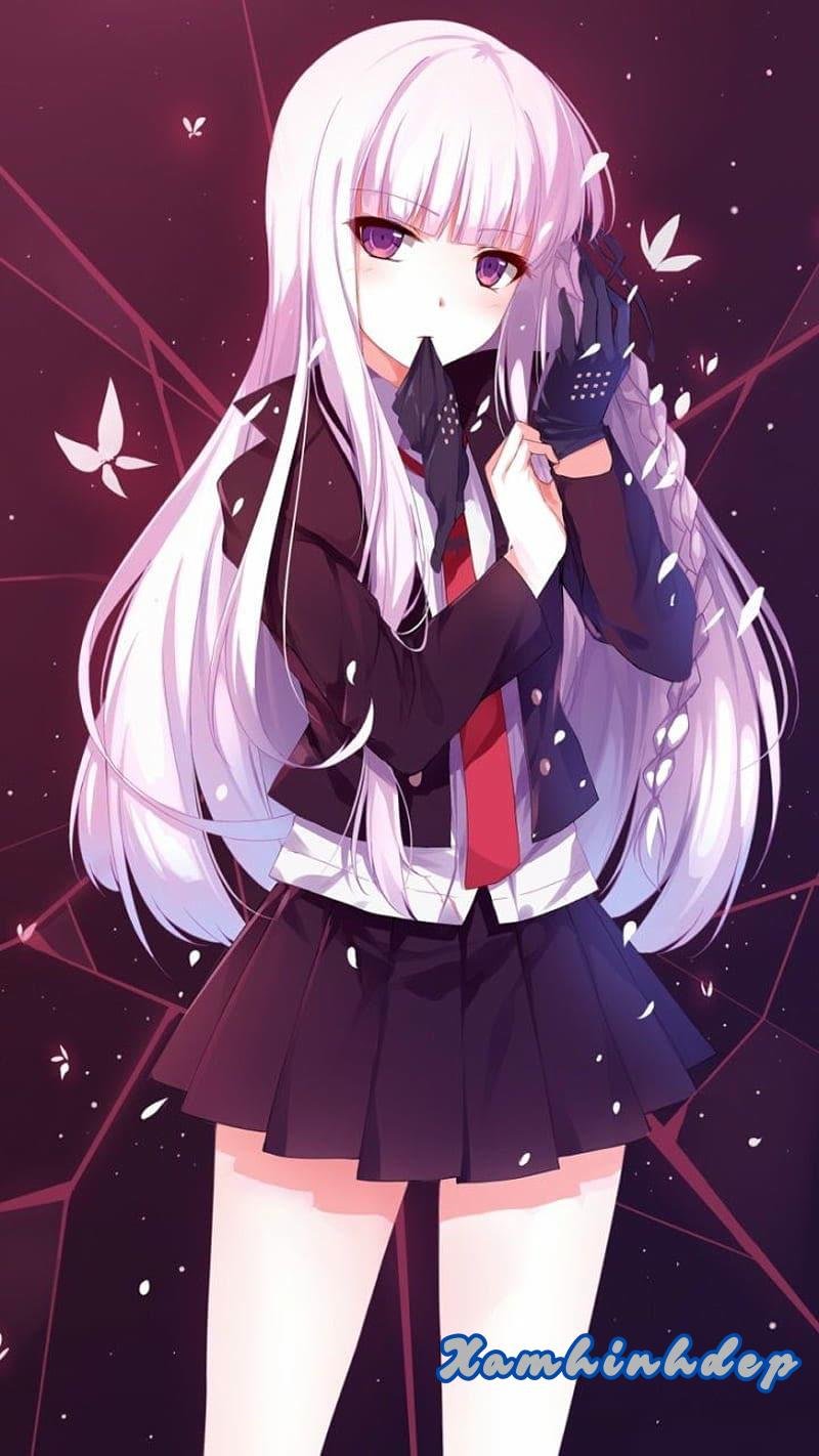 Khám phá hình nền anime đẹp