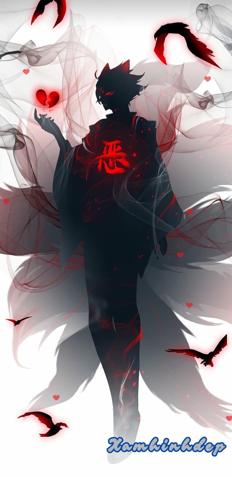 Khám phá hình nền anime sắc nét